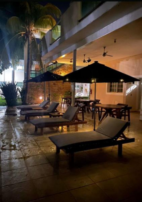 Villas Paraíso